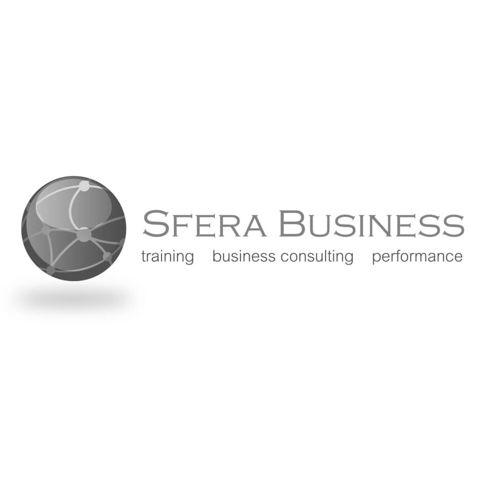 Our training partner - Sfera Business | Connectibuss Ltd