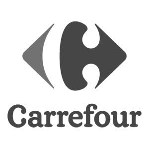 Key Account Management Services-Carrefour logo | Connectibuss Ltd
