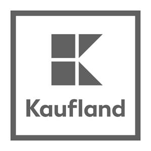 Key Account Management Services-Kaufland logo | Connectibuss Ltd